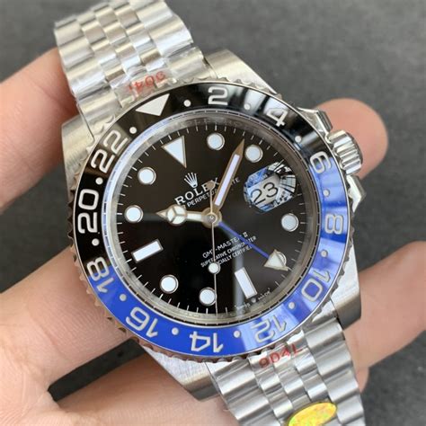 rolex gmt master ii replica ceramic bezel|rolex gmt bezel insert.